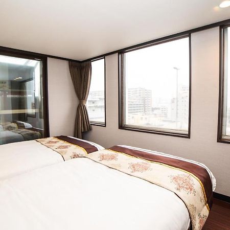 Rayal Kameido/Good Location/ Tokio Exterior foto