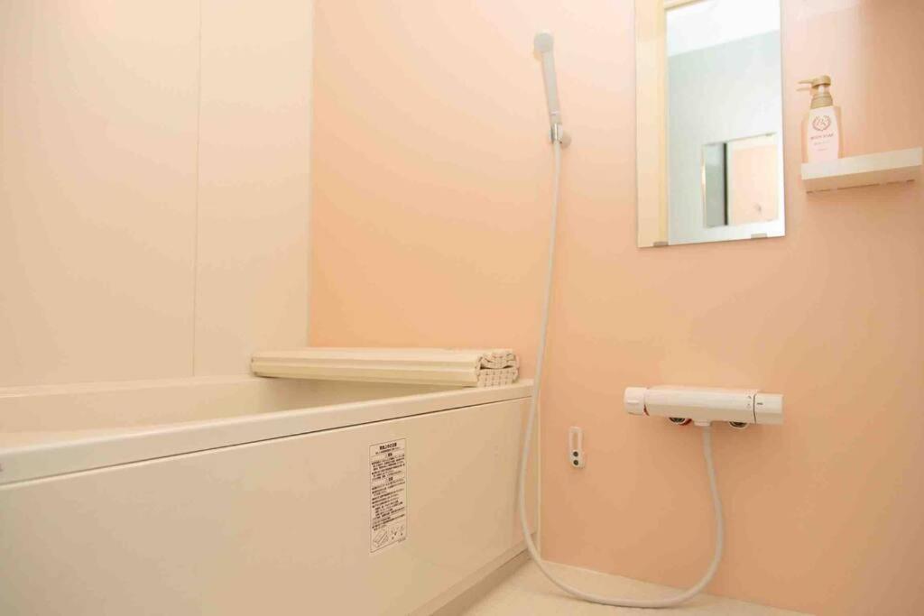 Rayal Kameido/Good Location/ Tokio Exterior foto