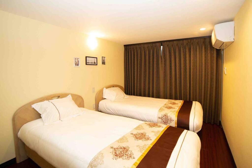 Rayal Kameido/Good Location/ Tokio Exterior foto