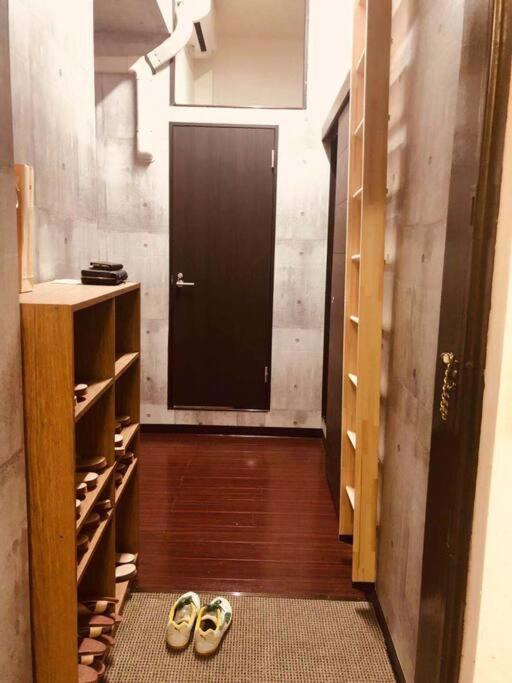 Rayal Kameido/Good Location/ Tokio Exterior foto